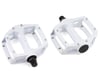 Image 1 for Haro Bikes Fusion Pedals (White) (Pair) (9/16")
